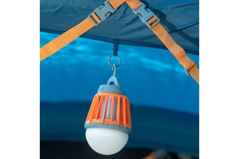Vango Midge Lantern 180 Orange-3